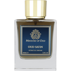 Ministry Of Oud Oud Satin