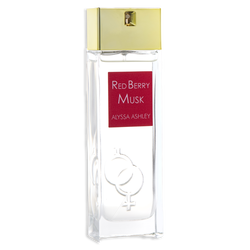 Alyssa Ashley Red Berry Musk