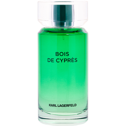 Karl Lagerfeld Bois Cypres