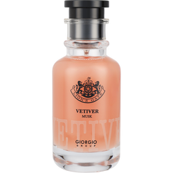 Giorgio Vetiver Musk