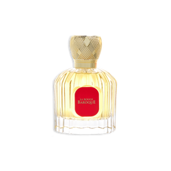 Maison Alhambra Baroque Rouge 540