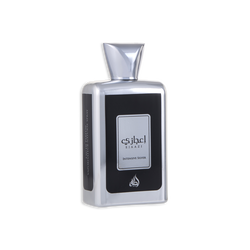 Lattafa Ejaazi Intensive Silver