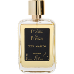 Profumo Di Firenze Xxv Marzo