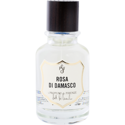 I Profumi Di Firenze Rosa Di Damasco