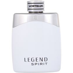 Mont Blanc Legend Spirit