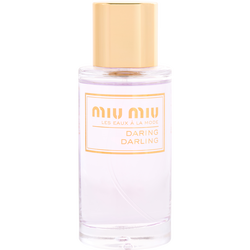 Miu Miu Les Eaux A La Mode Daring Darling