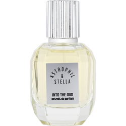 Astrophil & Stella Into The Oud