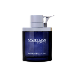 Yacht Man Suave