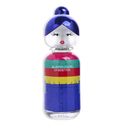 Benetton Sisterland Blue Neroli
