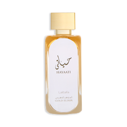 Lattafa Hayaati Gold Elixir