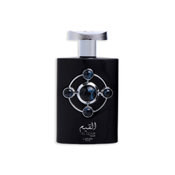 Lattafa Pride Al Qiam Silver