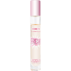 Moschino Pink Fresh Couture