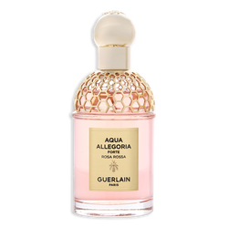 Aqua Allegoria Rosa Rossa Forte