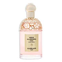Aqua Allegoria Rosa Rossa Forte