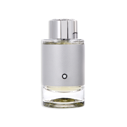 Mont Blanc Explorer Platinum
