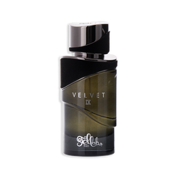 Fellah Velvet Ix