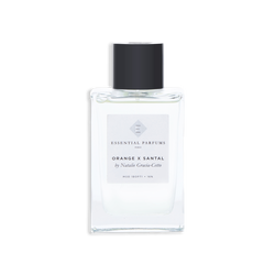 Essential Parfums Orange X Santal