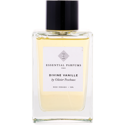 Essential Parfums Divine Vanille