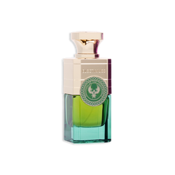 Electimuss Patchouli Of The Underworld