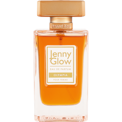 Jenny Glow Olympia