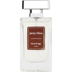 Jenny Glow Wood & Sage