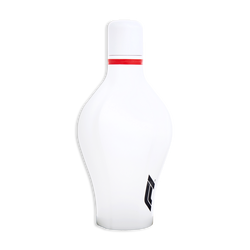 Formula 1 Neeeum White