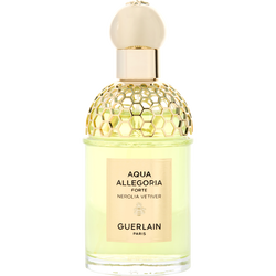 Aqua Allegoria Nerolia Vetiver Forte