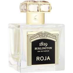 Roja Burlington 1819