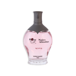Rose Noire Absolue Rouge