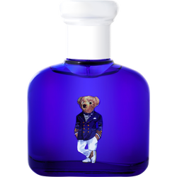 Polo Blue Bear
