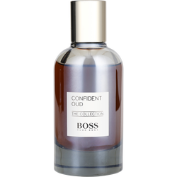 Boss The Collection Confident Oud