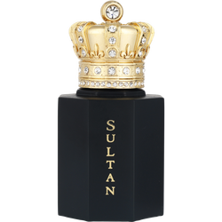 Royal Crown Sultan
