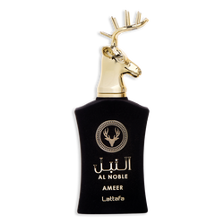 Lattafa Al Noble Ameer