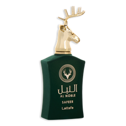 Lattafa Al Noble Safeer