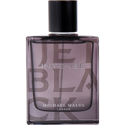 Michael Malul Jet Black Intense