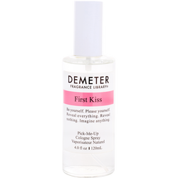 Demeter First Kiss