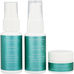 Bioelements