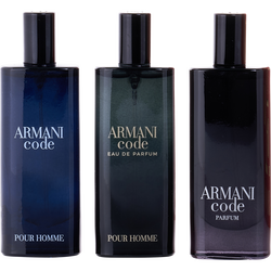 Giorgio Armani Variety