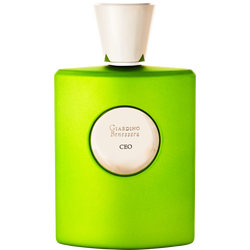 Giardino Benessere Ceo