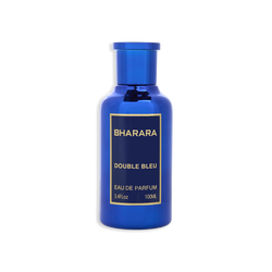 Bharara Double Bleu