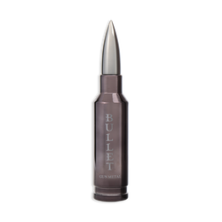 Bullet Gunmetal
