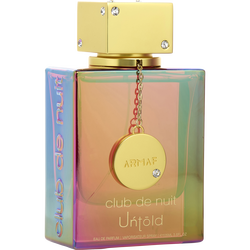 Armaf Club De Nuit Untold