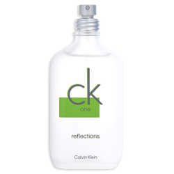 Ck One Reflections