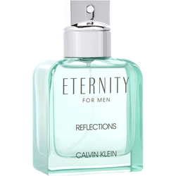 Eternity Reflections