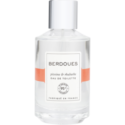 Berdoues 1902 Pivione & Rhubarbe