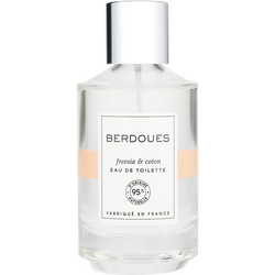 Berdoues 1902 Freesia & Coton
