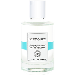 Berdoues Ylang & Fleur De Sel