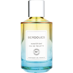 Berdoues Monoi & Tiare