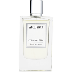 Alghabra From The Heart