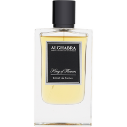 Alghabra King Of Flowers